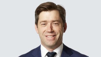 Ross Du Vernet of Dexus