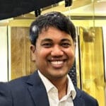 Siddharth Nawal Blackstone