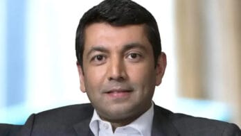 Siddharth Yog of Xander Group