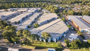 Smithfield Industrial Estate