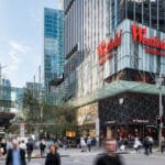 Westfield Sydney