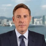 chris heady blackstone