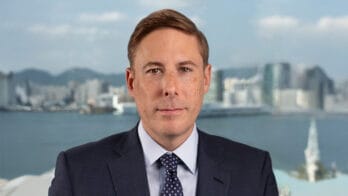 chris heady blackstone