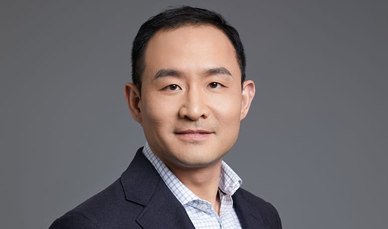 eric fan bridge data centers