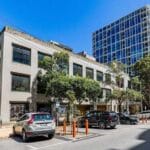 15-37 Bank Street in South Melbourne