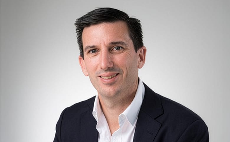 Alastair Wright Barings