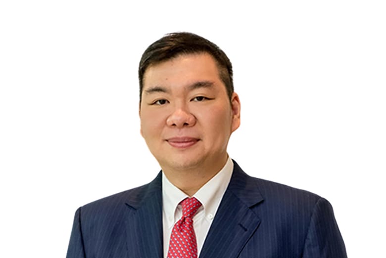 Andre Tanoto (Image: Tanoto Foundation)