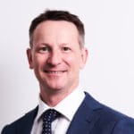 Andrew Nieland Lendlease