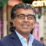 Asif Aziz of Criterion Capital