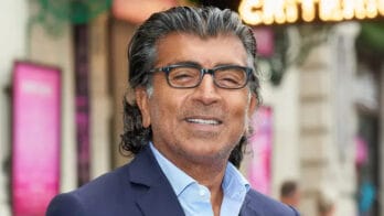 Asif Aziz of Criterion Capital