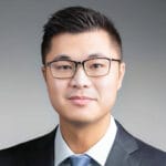 Brad Fu of Heitman