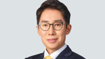 Shin Donghoon of IGIS