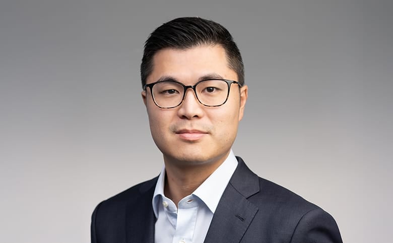 Brad Fu, head of Asia Pacific acquisitions at Heitman