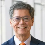 Mapletree Investments CEO Hiew Yoon Khong