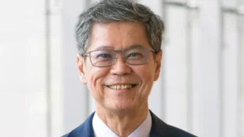 Mapletree Investments CEO Hiew Yoon Khong