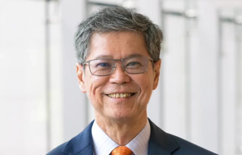 Mapletree Investments CEO Hiew Yoon Khong