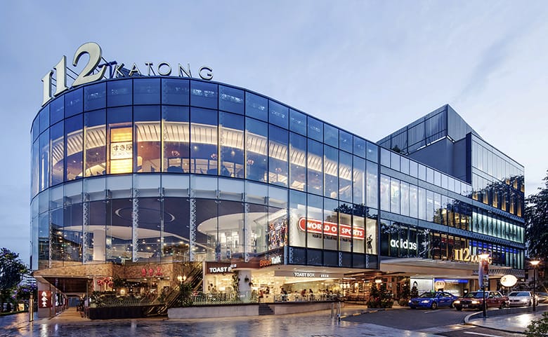 I12 Katong Mall