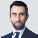 James Kemp of Macquarie