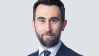 James Kemp of Macquarie