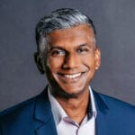 Joel Alagirisamy Brookfield