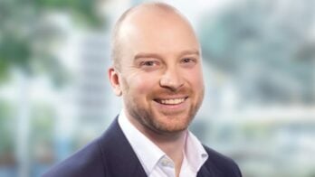 Justin Ayre, Macquarie Asset Management