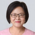 Kuan Li Li - Stoneweg