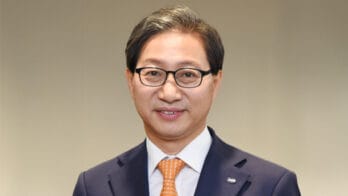 National Pension Service chairman and CEO Kim Sung-joo (Image- NPS))