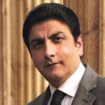 Raj Kumar Hiranandani of Royal Holdings