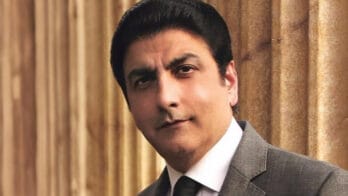 Raj Kumar Hiranandani of Royal Holdings