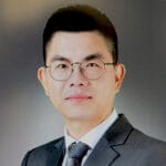 Stephen cheung Morgan Stanley