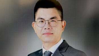 Stephen cheung Morgan Stanley