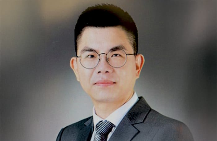 Stephen cheung Morgan Stanley