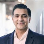 Sumit Roy of Realty Income