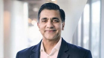 Sumit Roy of Realty Income