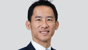 Tan Choon Siang of CICT