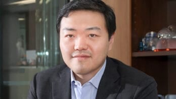 Bain Capital partner Drew Chen