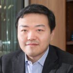 Bain Capital partner Drew Chen