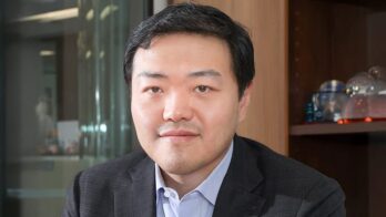 Bain Capital partner Drew Chen