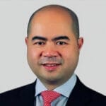 Gilles Chow, head of Asia Pacific real estate at CPPIB