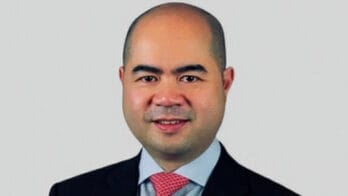 Gilles Chow, head of Asia Pacific real estate at CPPIB