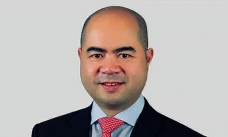 Gilles Chow, head of Asia Pacific real estate at CPPIB