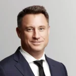Investa chief investment officer Adam Crowe (Image: Investa)
