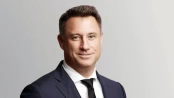 Investa chief investment officer Adam Crowe (Image: Investa)
