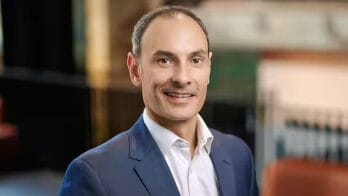 Adam Vaggelas of GreenFort