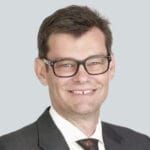 Campbell Hanan of Mirvac