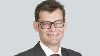 Campbell Hanan of Mirvac