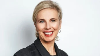 Claire Johnston - Lendlease