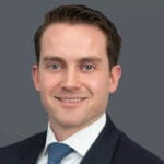 Brookfield Asset Management CEO Connor Teskey