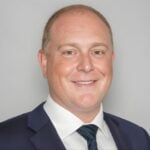 David Hall - Cushman & Wakefield