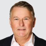 David Harrison of Charter Hall